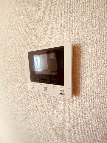 D-room国芳のセキュリティ