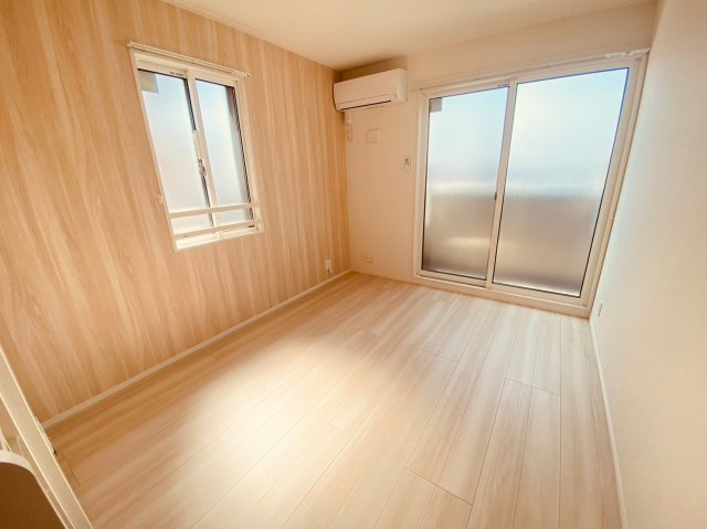 D-room国芳の居間・リビング