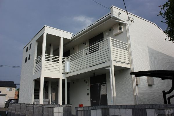 レオネクスト北斗Ⅲ