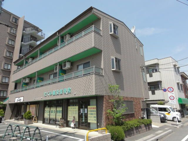 エクセル堀切Ⅱ