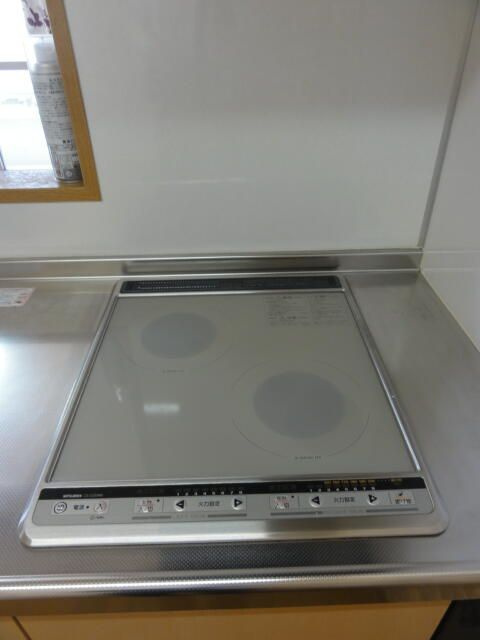 エクセル堀切Ⅱの設備