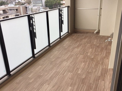 【展望】 | オーヴィジョン南小倉駅前（A-18）