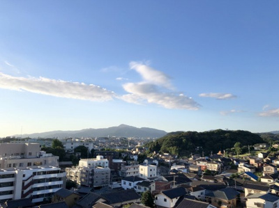 【展望】 | オーヴィジョン南小倉駅前（A-18）