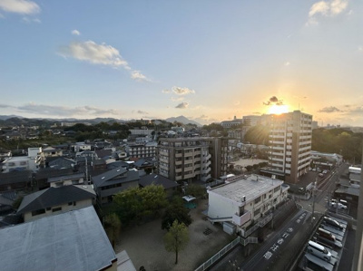 【設備】 | オーヴィジョン南小倉駅前（A-18）