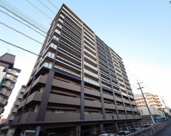 オーヴィジョン南小倉駅前（A-18）の画像