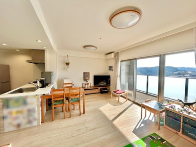 【キッチン】 | オーヴィジョン南小倉駅前（A-18）