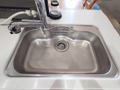 【独立洗面台】 | オーヴィジョン南小倉駅前（A-18）