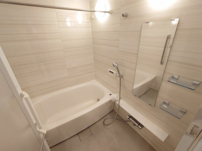 【トイレ】 | オーヴィジョン南小倉駅前（A-18）