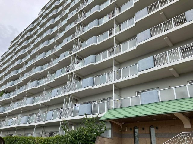 【間取り】泉北星和台コーポラス 