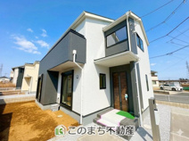 LiveleGarden.S宇都宮細谷第7　3号棟の画像