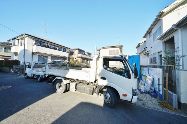 【横浜市瀬谷区下瀬谷3丁目35-2新築戸建て】★仲介手数料無料★（瀬谷さくら小学校・下瀬谷中学校）