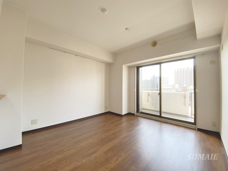 フロントシティ与野の居間・リビング|リビングダイニング☆