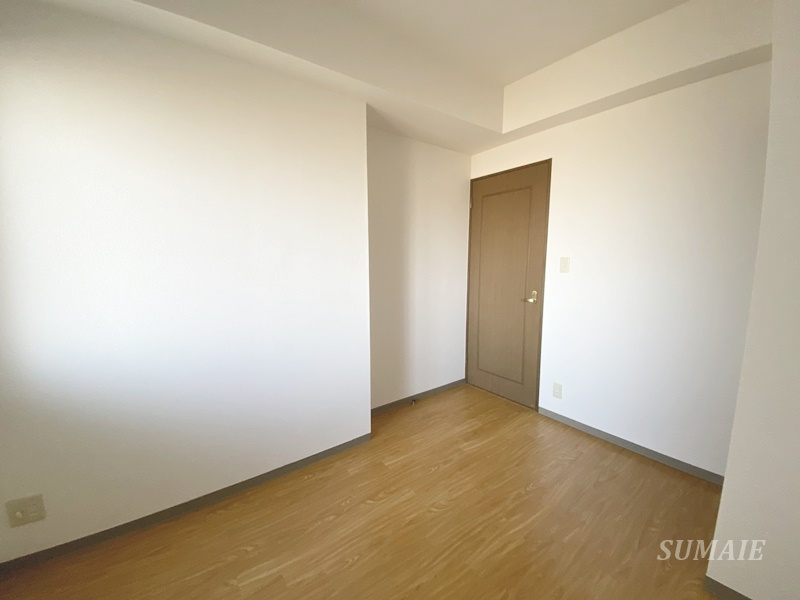 フロントシティ与野の洋室|5.3帖洋室☆