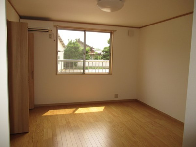 【洋室】 | コーポシアラ