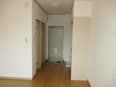 【内装】 | コーポシアラ