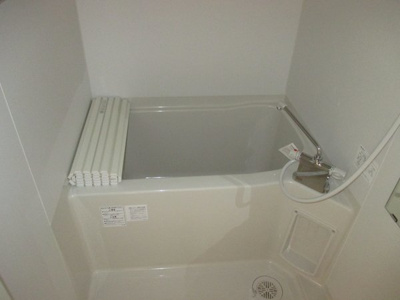 【浴室】 | コーポシアラ