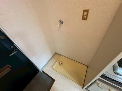 【その他】 | エクレール中央林間(エクレールチュウオウリンカン) | 別号室参考写真
