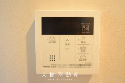 【設備】 | 座間市ひばりが丘1丁目　新築戸建て　全2棟【仲介手数料無料】