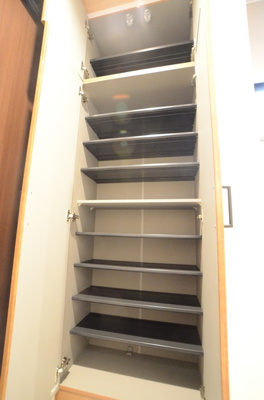 【キッチン】 | 座間市ひばりが丘1丁目　新築戸建て　全2棟【仲介手数料無料】