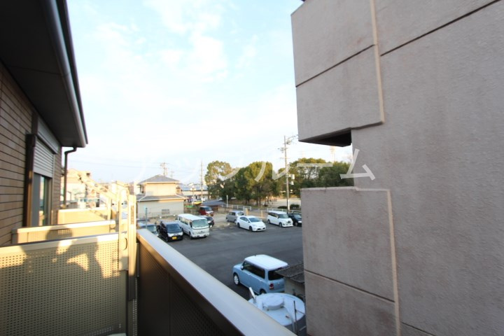 LS金城の展望