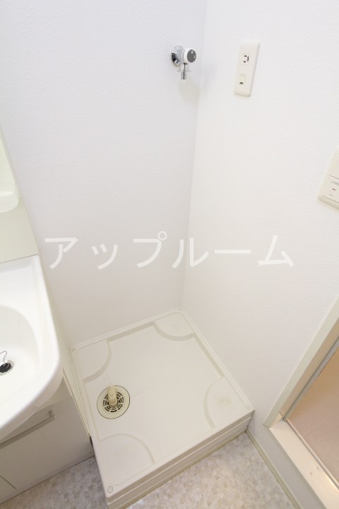 LS金城の設備