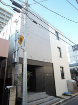 クールブラン戸越公園の画像