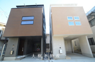 【外観】 | 【仲介手数料無料でご紹介可能です】大樹不動産