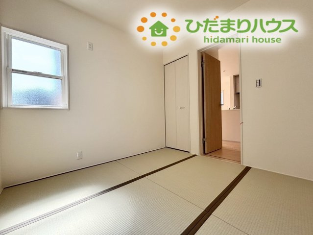 鴻巣市鴻巣第2　新築戸建　リーブルガーデン01の内装