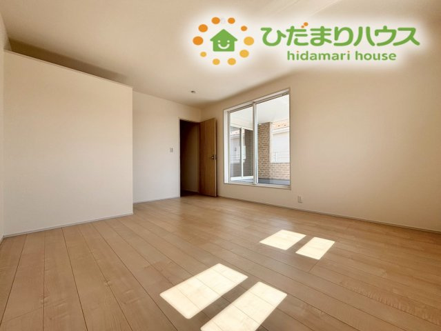 鴻巣市鴻巣第2　新築戸建　リーブルガーデン01の内装
