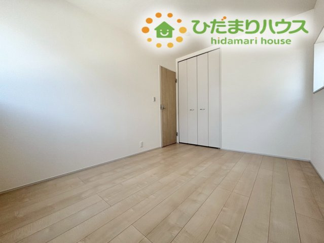 鴻巣市鴻巣第2　新築戸建　リーブルガーデン01の内装