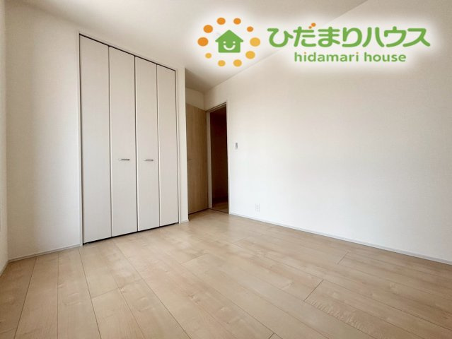 鴻巣市鴻巣第2　新築戸建　リーブルガーデン01の内装