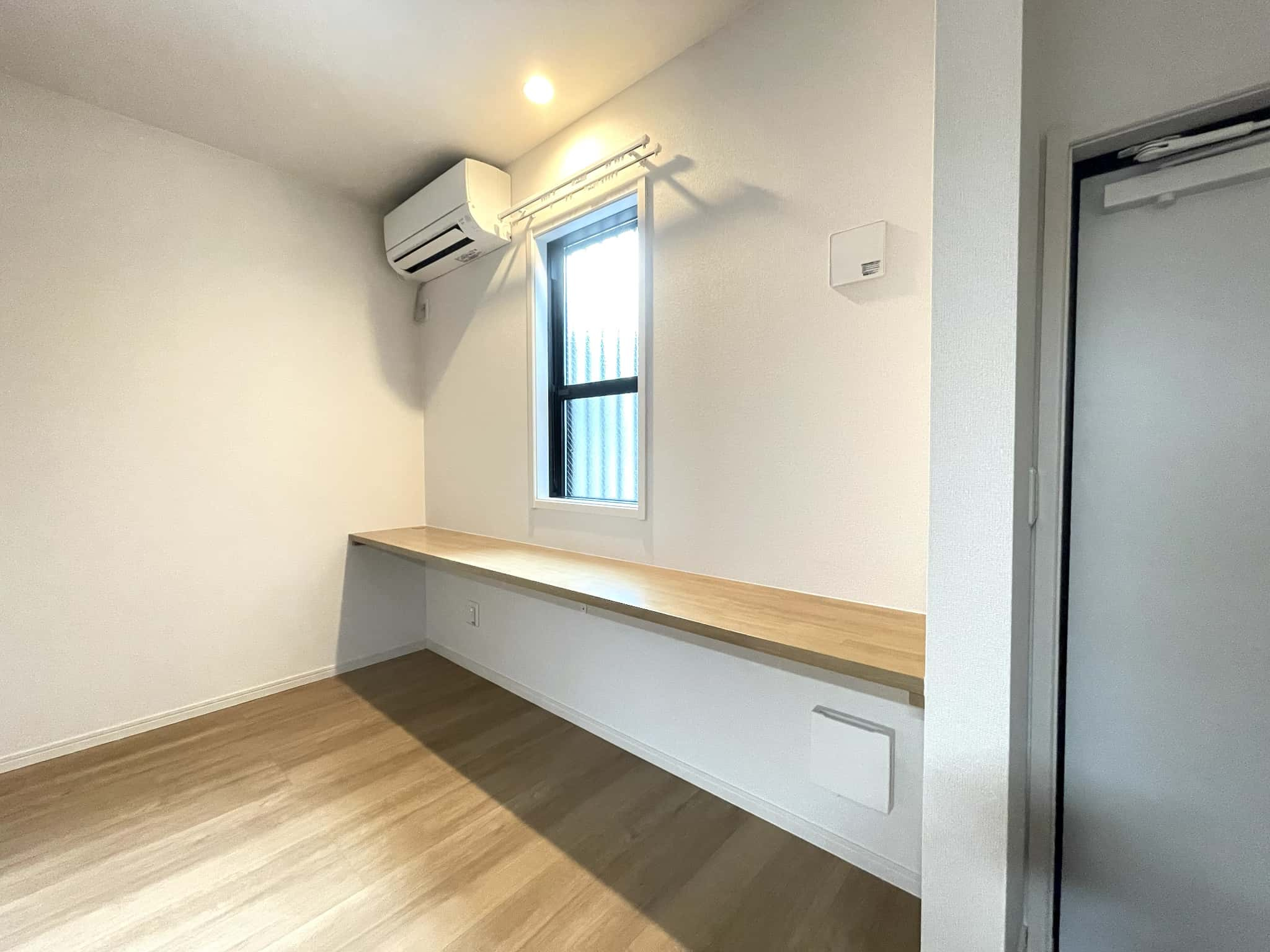 Cosmo Villa Kasukabeの内装