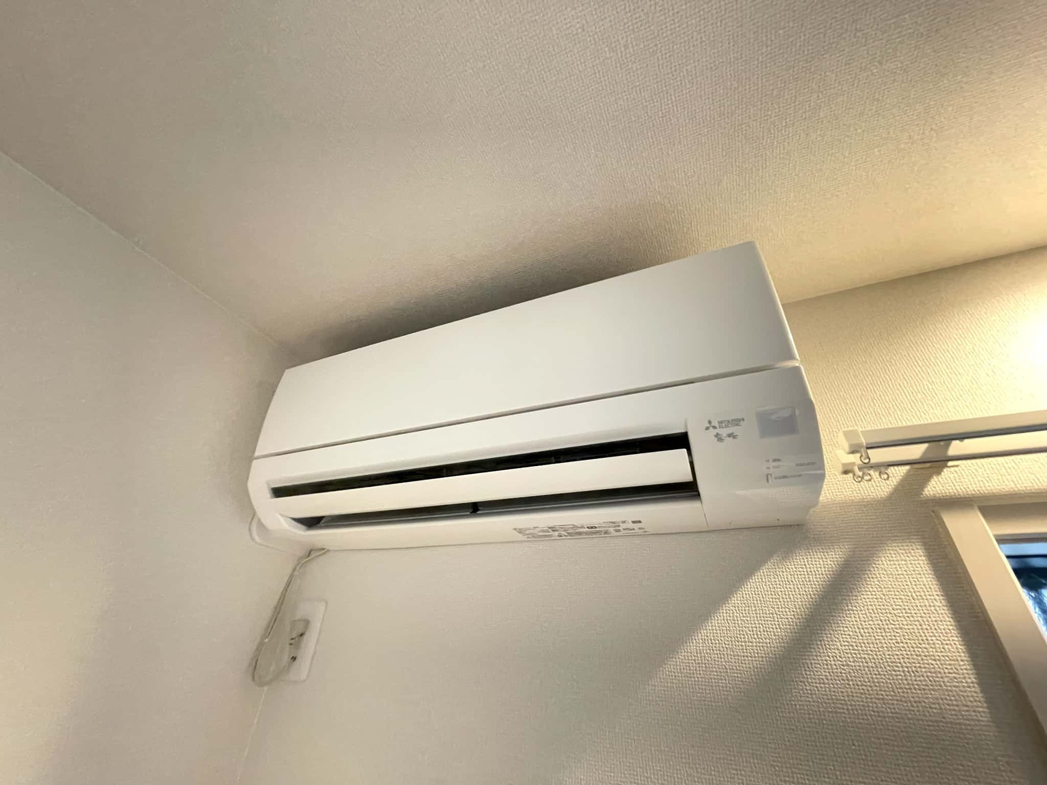 Cosmo Villa Kasukabeの設備