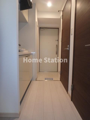 【内装】 | リッツ加島