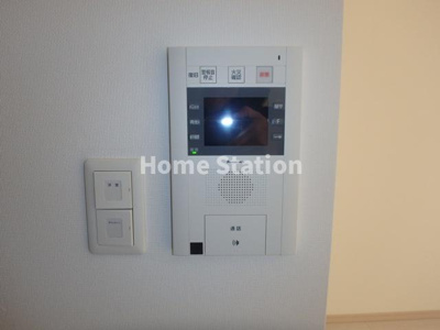 【セキュリティ】 | リッツ加島