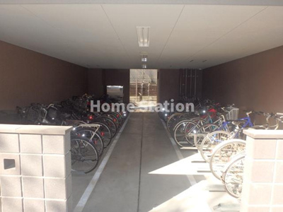 【その他共用部分】 | リッツ加島