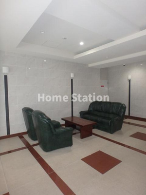 【ロビー】 | リッツ加島