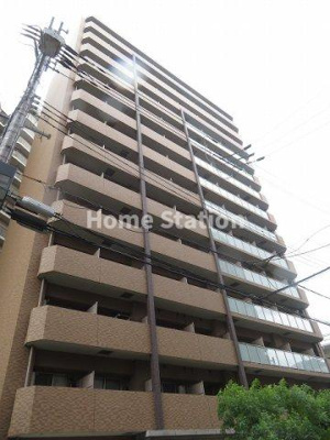 【外観】 | リッツ加島