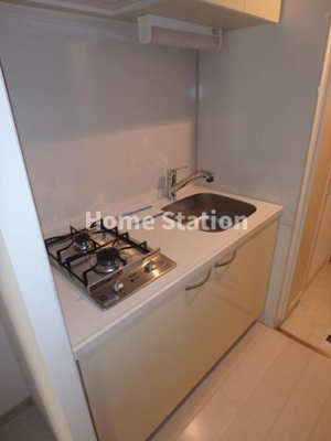 【キッチン】 | リッツ加島