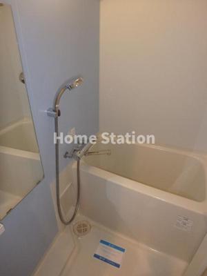 【浴室】 | リッツ加島