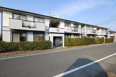 サンガーデン辰巳Ｂ棟