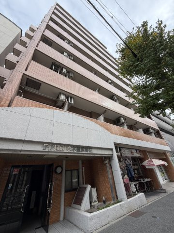 ダイアパレス水木通弐番館