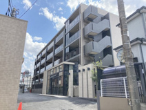 ラグゼナ和光の画像