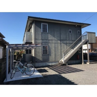 【その他共用部分】 | 東栄ハイツ　B