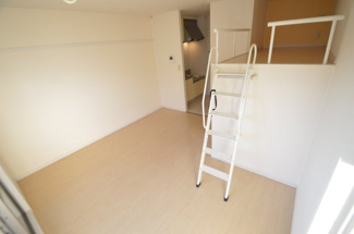 【内装】 | 東栄ハイツ　B