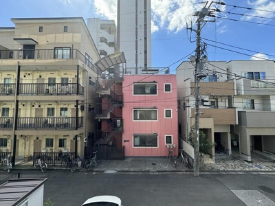 【展望】 | カーサ大雄