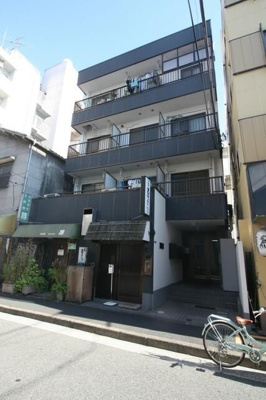 【外観】 | カーサ大雄