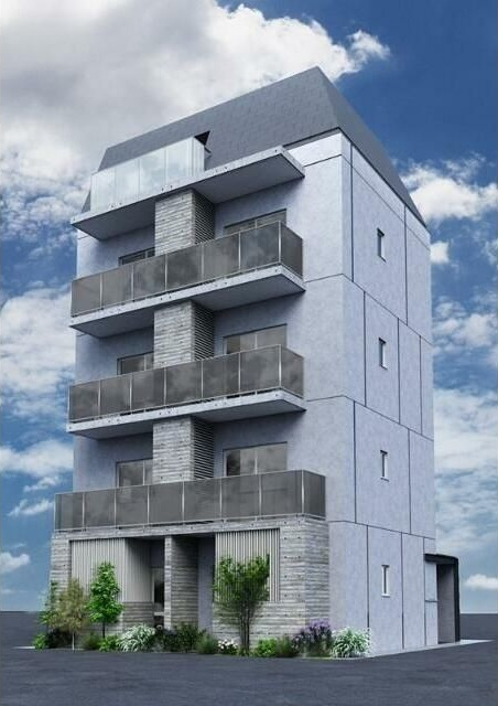 （仮称）Ｓｏｎｏｒｉｔｅ池之端