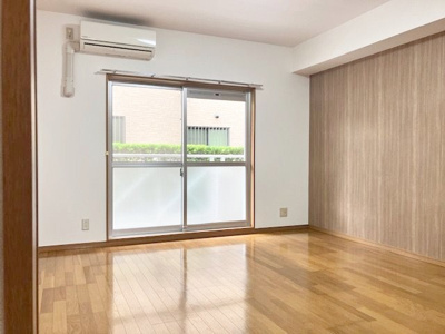 【寝室】 | メイプルコートⅠ