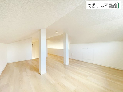 【その他】 | Cradle garden上里町大御堂第4　【平屋】新築住宅 | ≪2号棟≫
現地(2025年12月撮影)